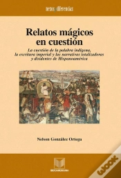 Capa do artigo Relatos Mágicos En Cuestión