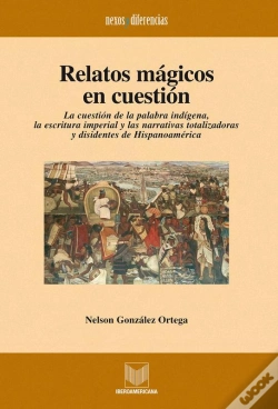 Capa do artigo Relatos Mágicos En Cuestión