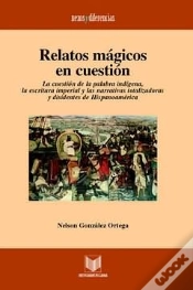 Capa do artigo Relatos Mágicos En Cuestión