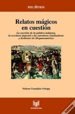 Capa do artigo Relatos Mágicos En Cuestión