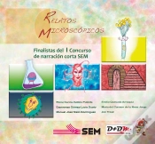 Capa do artigo Relatos Microscópicos