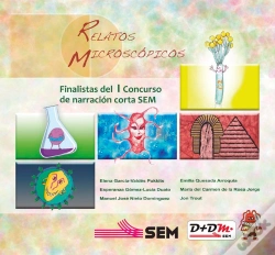Capa do artigo Relatos Microscópicos