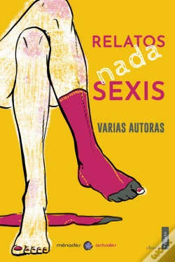Capa do artigo Relatos Nada Sexis
