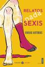Relatos Nada Sexis - Preview