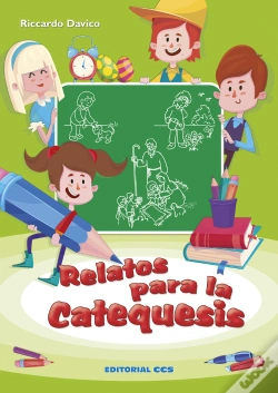 Capa do artigo Relatos Para La Catequesis