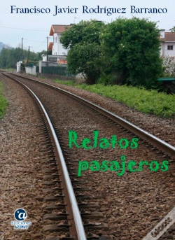 Capa do artigo Relatos Pasajeros