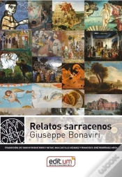 Capa do artigo Relatos Sarracenos
