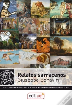 Capa do artigo Relatos Sarracenos