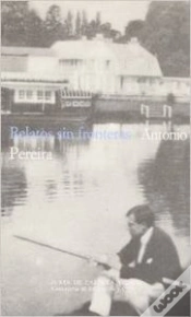 Capa do artigo Relatos Sin Fronteras-J.Castilla Y Leon