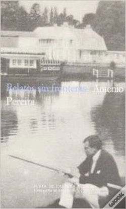 Capa do artigo Relatos Sin Fronteras-J.Castilla Y Leon