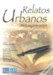 Capa do artigo Relatos Urbanos 2006