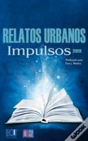 Capa do artigo Relatos Urbanos 2011