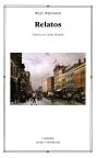 Relatos - Preview