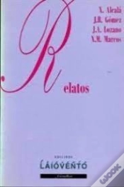 Capa do artigo Relatos