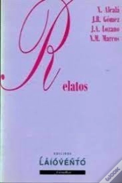 Capa do artigo Relatos