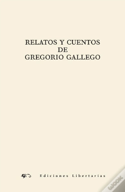 Capa do artigo Relatos Y Cuentos De Gregorio Gallego