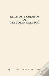 Capa do artigo Relatos Y Cuentos De Gregorio Gallego