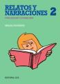 Relatos Y Narraciones 2   - Preview