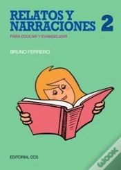 Capa do artigo Relatos Y Narraciones 2  