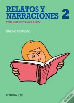 Capa do artigo Relatos Y Narraciones 2  