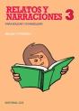 Relatos Y Narraciones 3   - Preview