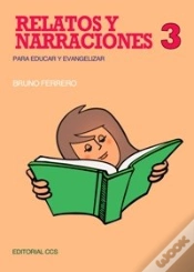 Capa do artigo Relatos Y Narraciones 3  