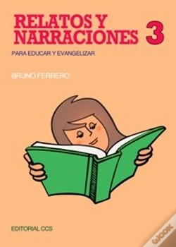 Capa do artigo Relatos Y Narraciones 3  