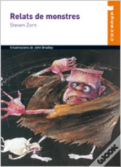 Capa do artigo Relats De Monstres N/C