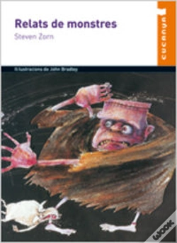 Capa do artigo Relats De Monstres N/C