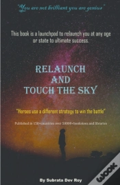 Capa do artigo Relaunch And Touch The Sky