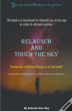 Capa do artigo Relaunch And Touch The Sky