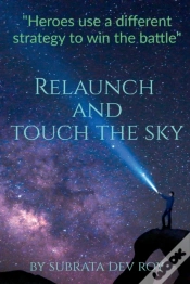 Capa do artigo Relaunch And Touch The Sky
