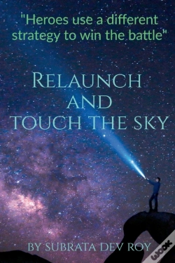 Capa do artigo Relaunch And Touch The Sky