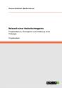 Relaunch Eines Hochschulmagazins - Preview