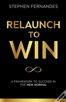 Capa do artigo Relaunch To Win