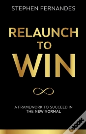 Capa do artigo Relaunch To Win