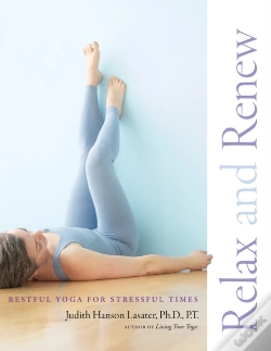 Capa do artigo Relax And Renew