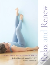 Capa do artigo Relax And Renew