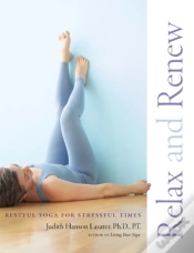 Capa do artigo Relax And Renew