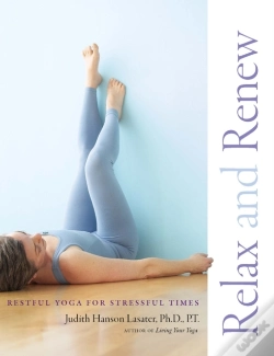 Capa do artigo Relax And Renew
