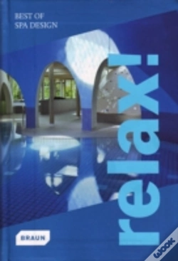 Capa do artigo Relax! Best Of Spa Design