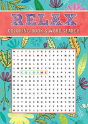 Relax Coloring Book Wo - Preview