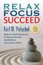 Relax Focus Succeed - Revised Edition - Preview