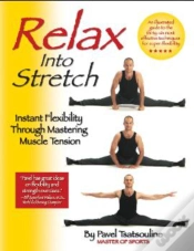 Capa do artigo Relax Into Stretch