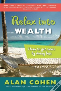 Capa do artigo Relax Into Wealth