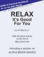 Relax It'S Good For You - Preview