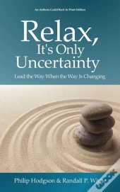 Relax, It'S Only Uncertainty