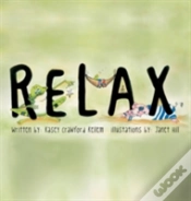 Capa do artigo Relax