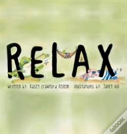 Capa do artigo Relax
