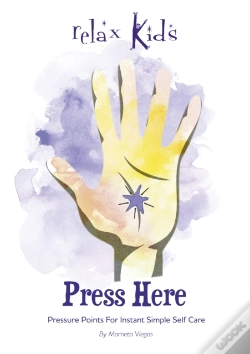 Capa do artigo Relax Kids: Press Here